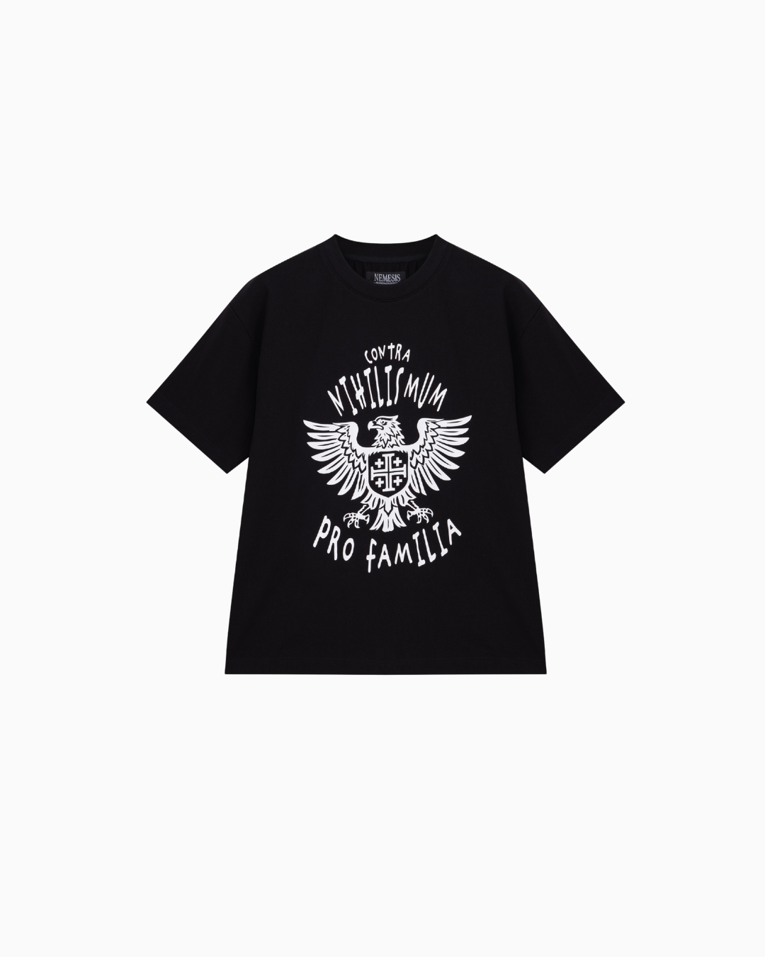T-SHIRT PRO FAMILIA