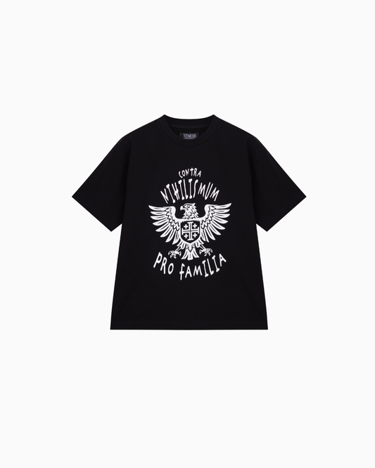 T-SHIRT PRO FAMILIA