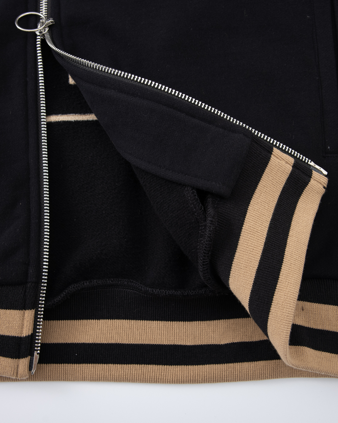 JACKET CONQUEST