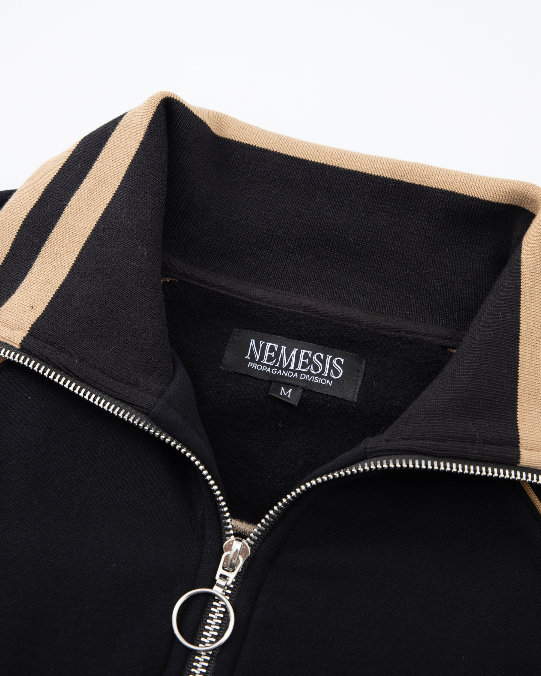 JACKET CONQUEST