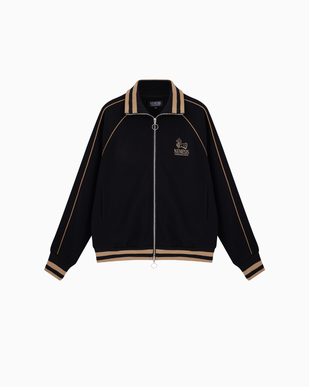 JACKET CONQUEST