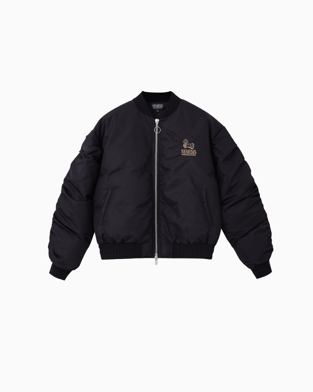 BOMBER JACKET CHRISTUS REX