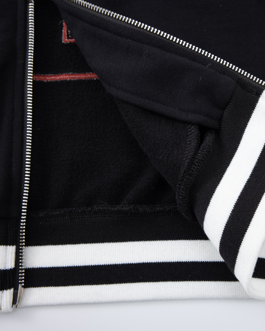JACKET PRO TEAM