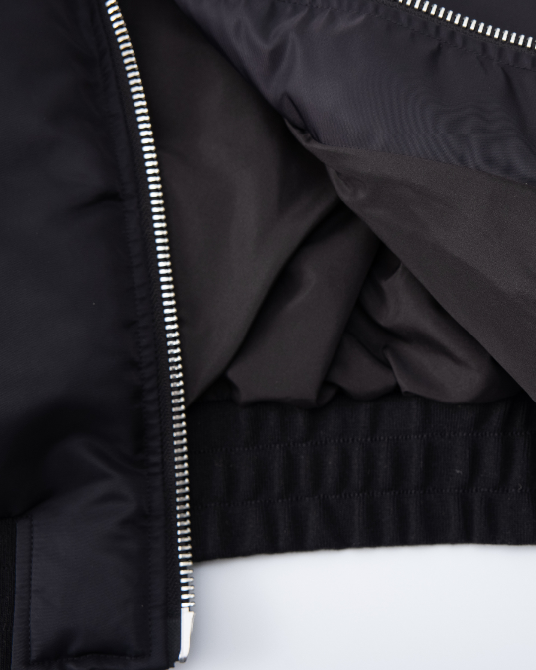 BOMBER JACKET CHRISTUS REX