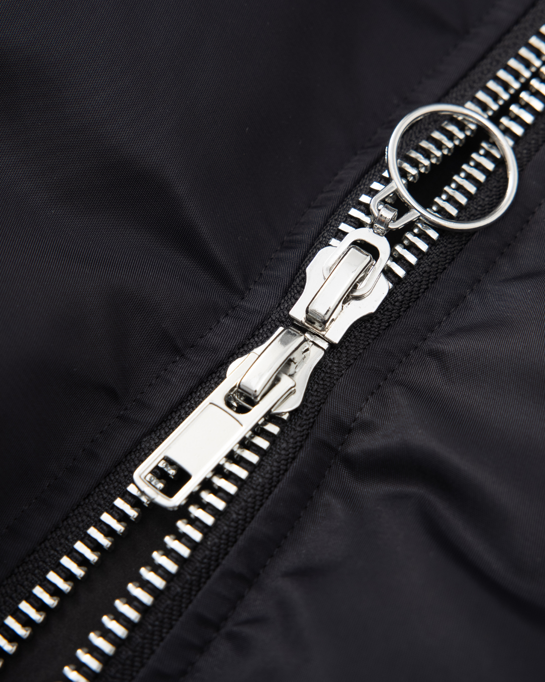 BOMBER JACKET CHRISTUS REX