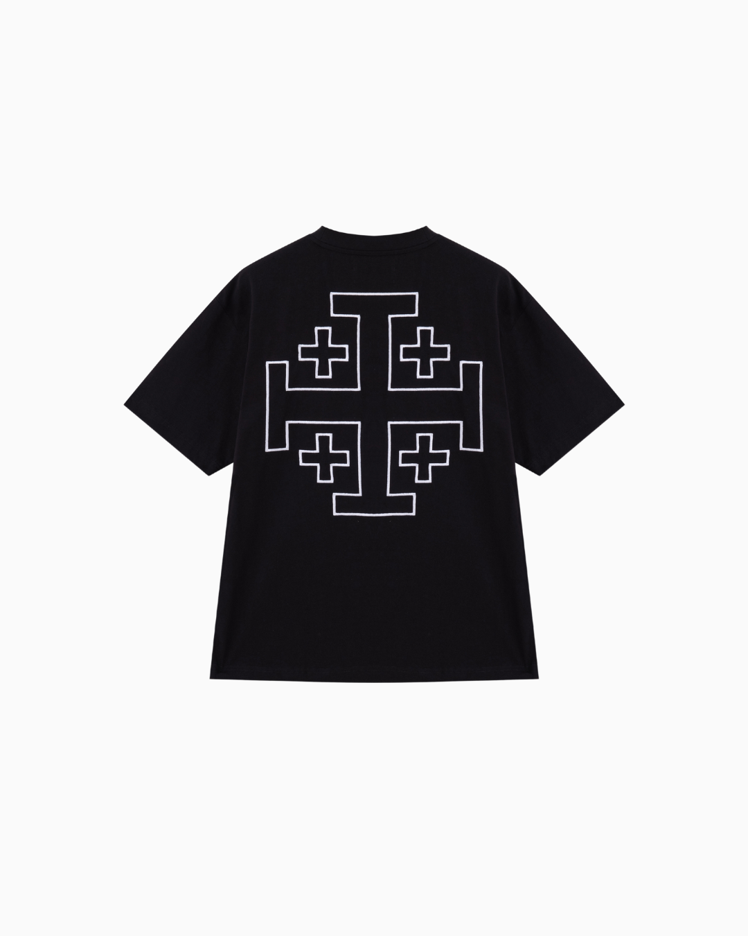 T-SHIRT CHRISTUS REX