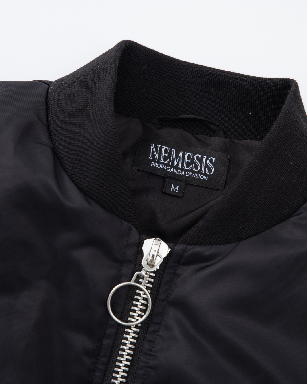 BOMBER JACKET CHRISTUS REX