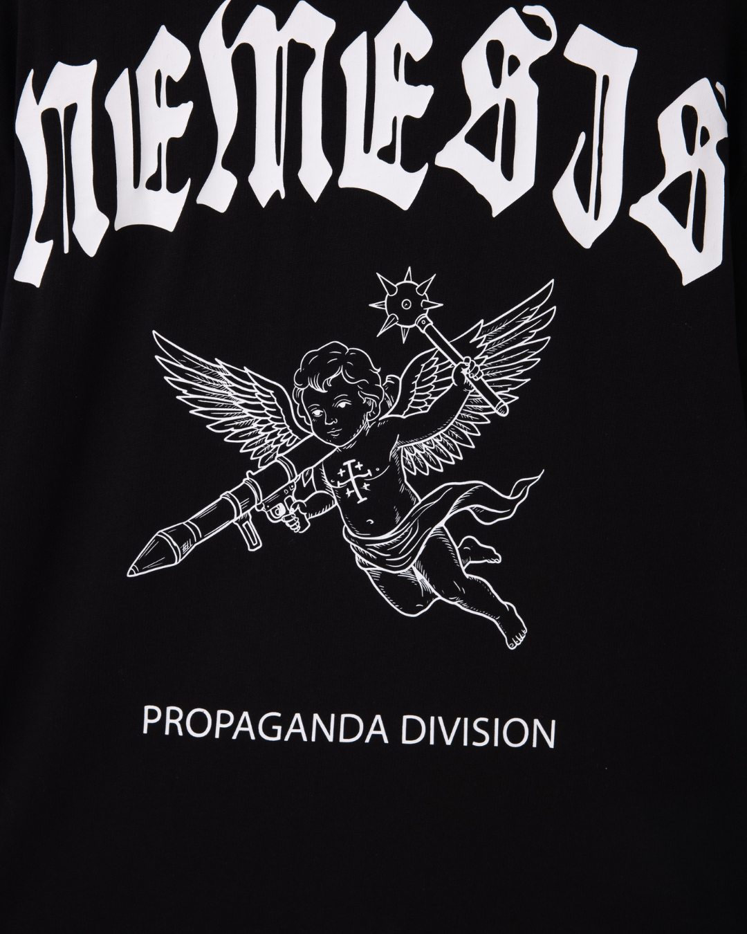 T-SHIRT VENDETTA KID