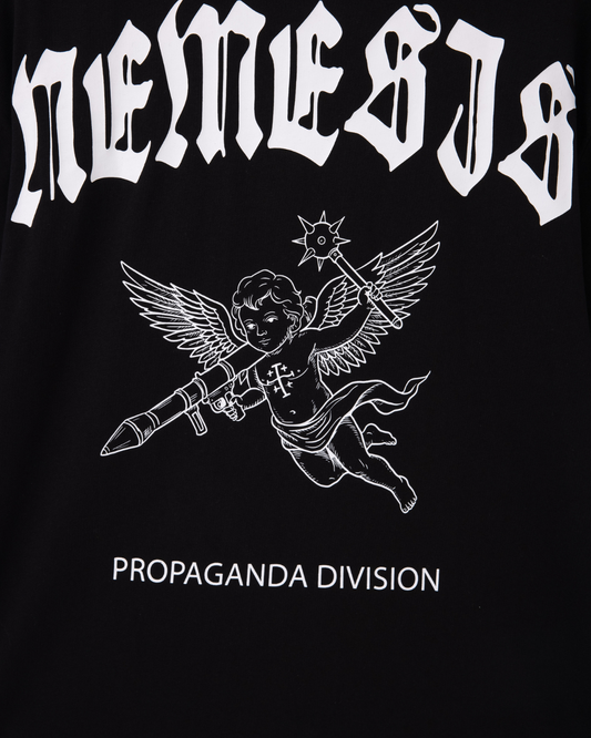 T-SHIRT VENDETTA KID