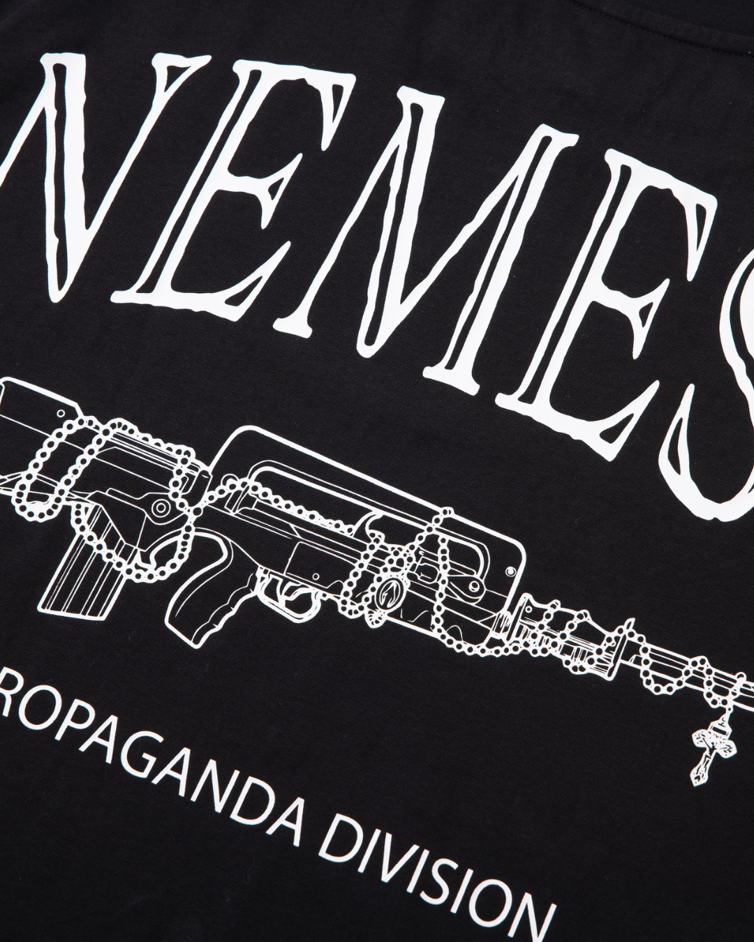 T-SHIRT HOLY FAMAS