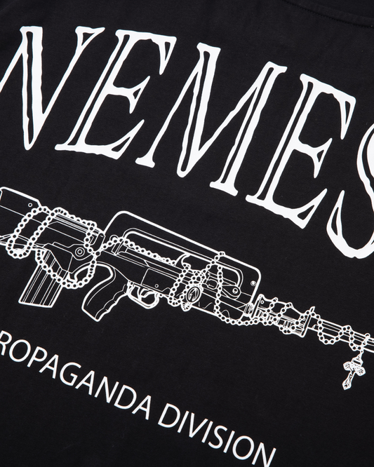 T-SHIRT HOLY FAMAS