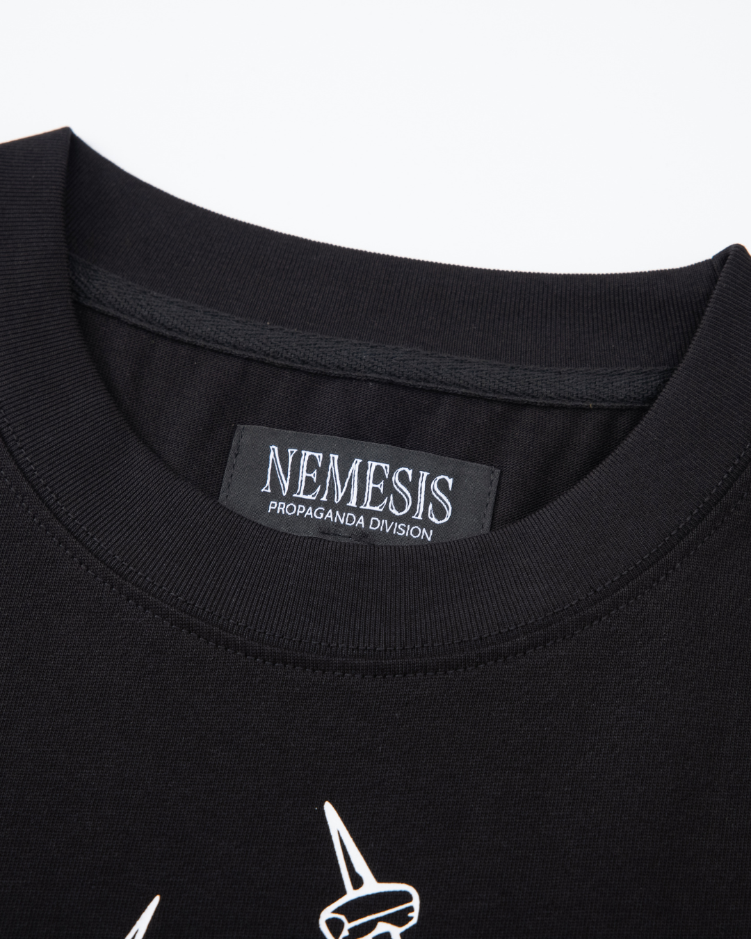 T-SHIRT BORN TO SIEGE