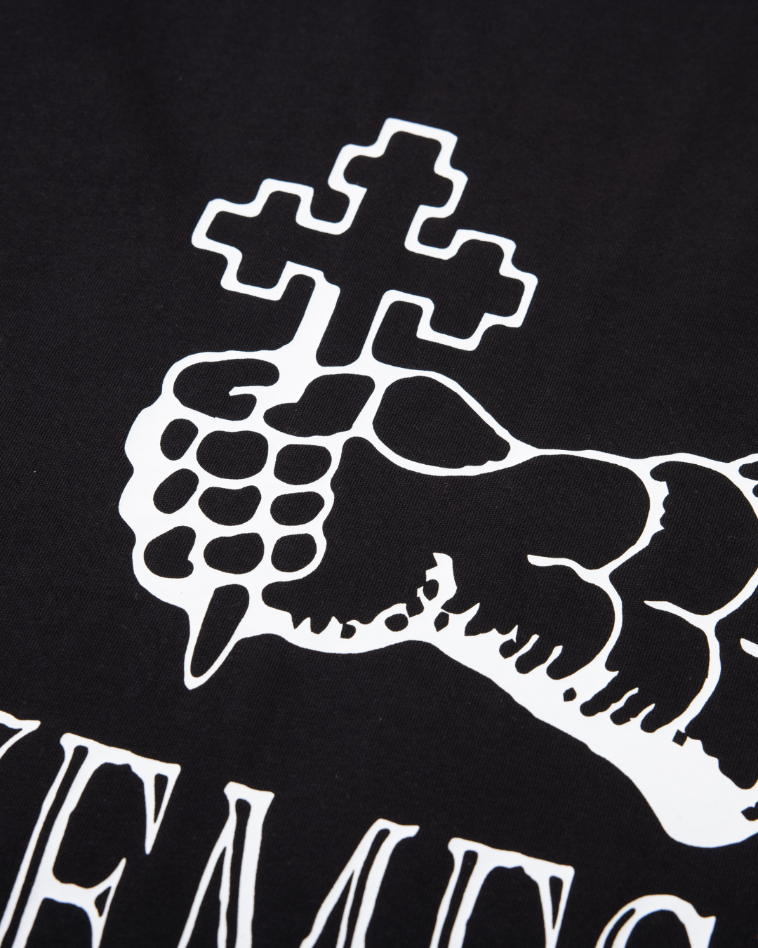 T-SHIRT NP DIVISION EMBLEM