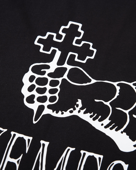 T-SHIRT NP DIVISION EMBLEM