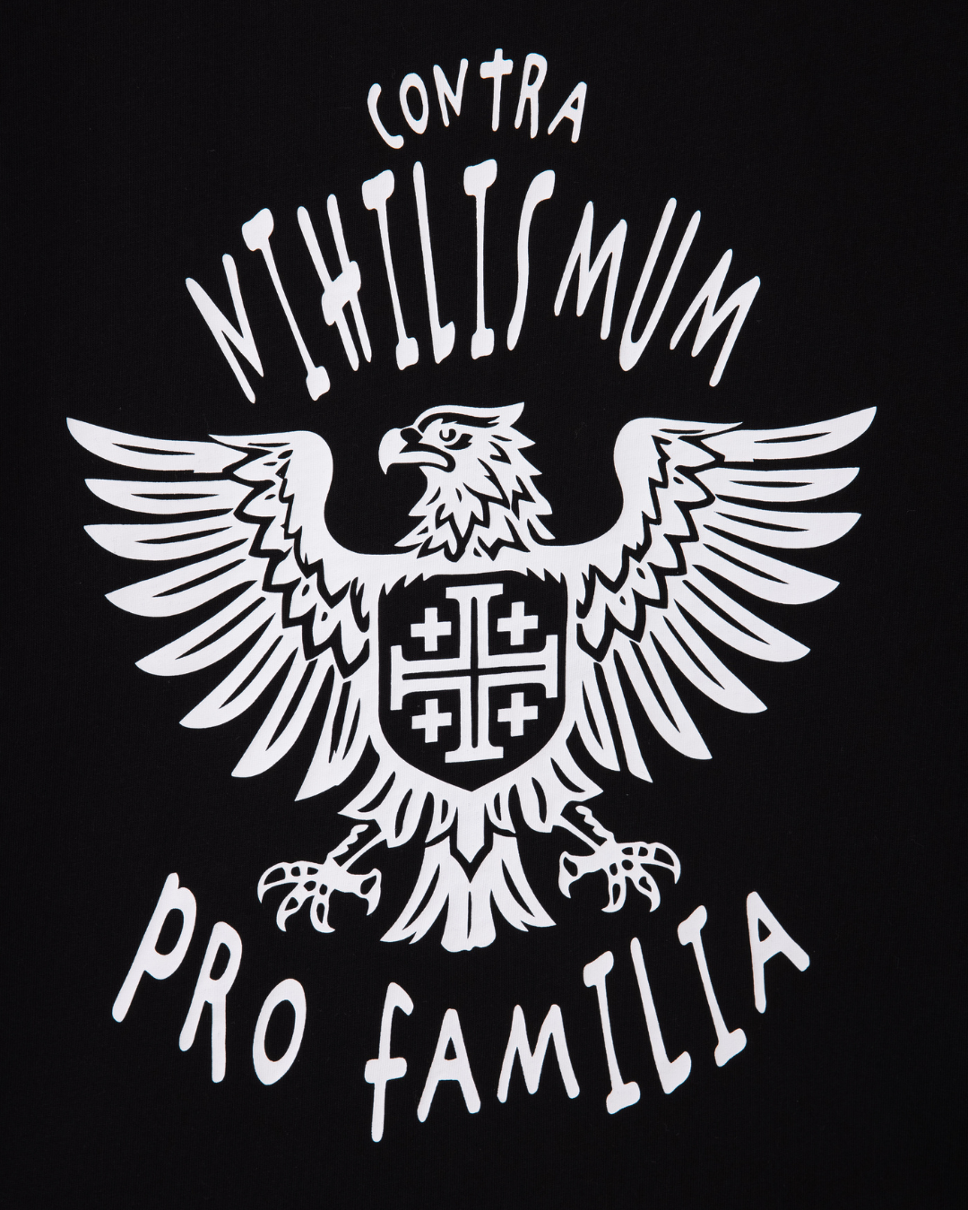 T-SHIRT PRO FAMILIA
