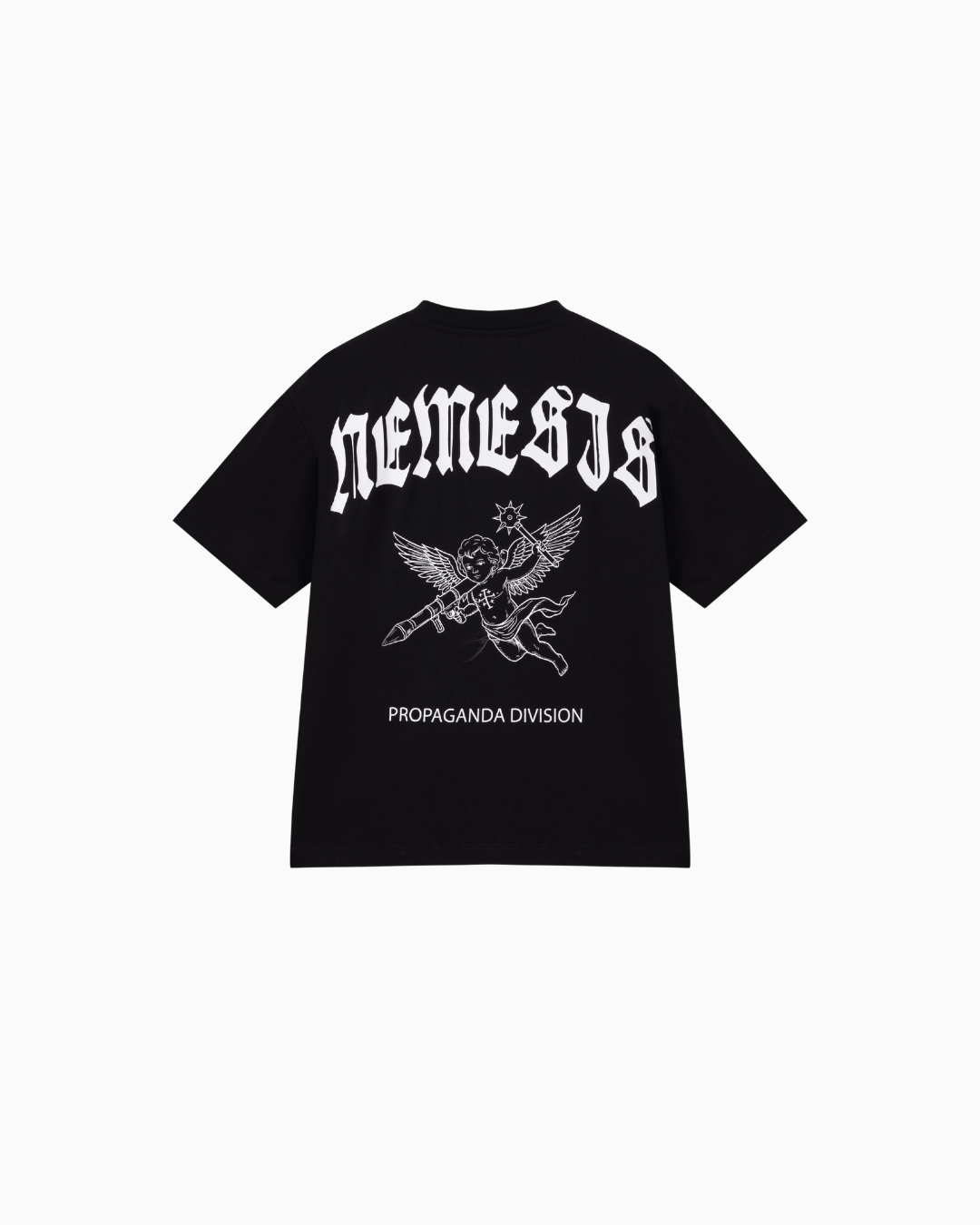 T-SHIRT VENDETTA KID