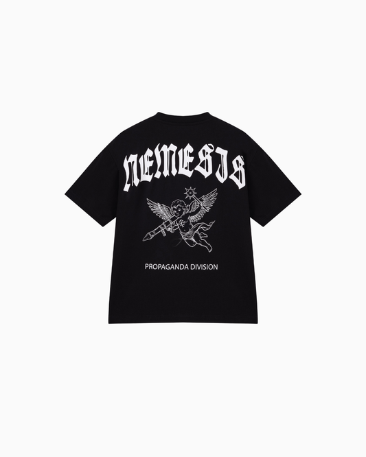 T-SHIRT VENDETTA KID
