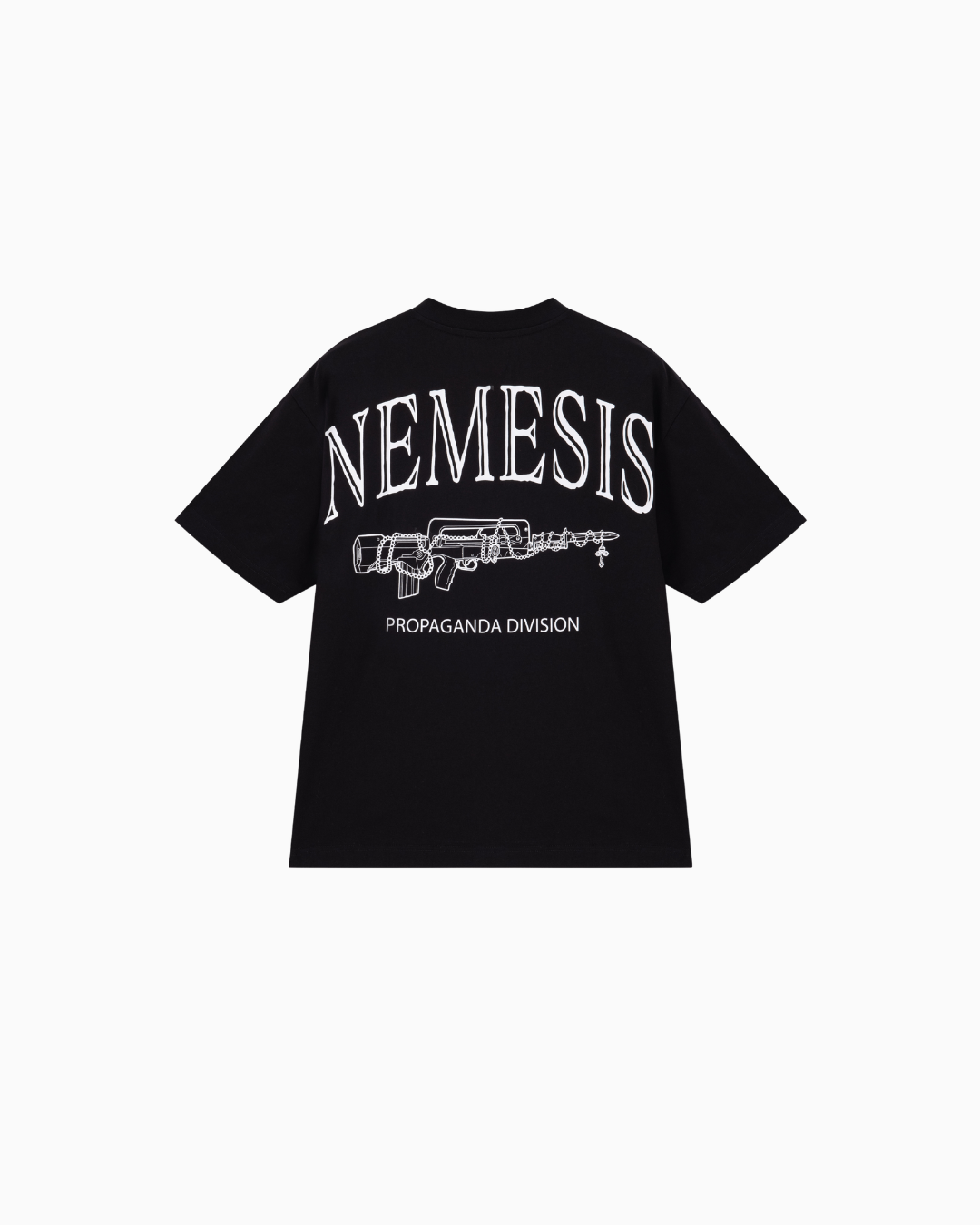 T-SHIRT HOLY FAMAS
