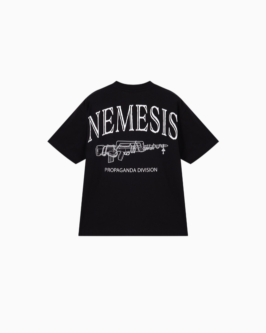 T-SHIRT HOLY FAMAS